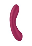 Satisfyer Curvy Trinity 1 Czerwony