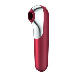 Satisfyer Dual Love (różowy)
