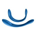 Elastic Game: Wielofunkcyjny Wibrator (Ciemnoniebieski)