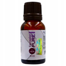 LSTIM FeroMist PURE 15ml: Esencja Feromonów dla Niej