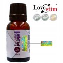 LSTIM FeroMist PURE 15ml: Esencja Feromonów dla Niej