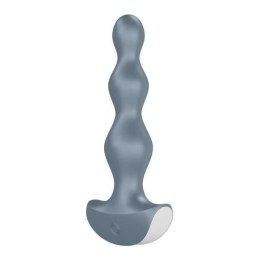 Satisfyer Lolli-Plug 2 (lodowy błękit)