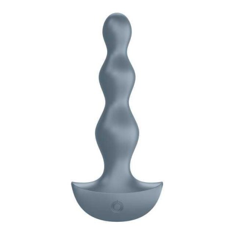 Satisfyer Lolli-Plug 2 (lodowy błękit)