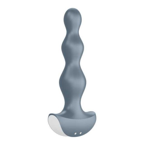 Satisfyer Lolli-Plug 2 (lodowy błękit)