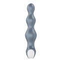 Satisfyer Lolli-Plug 2 (lodowy błękit)