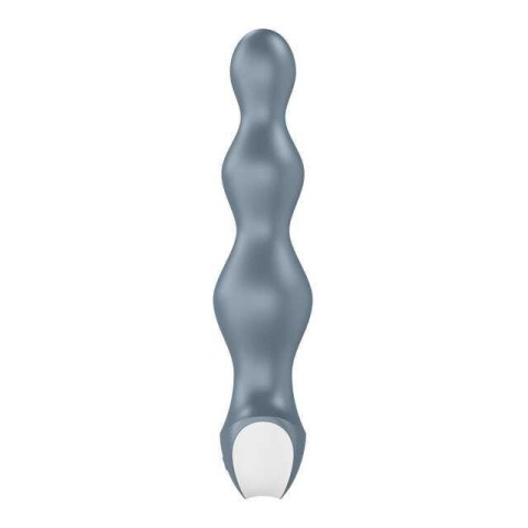 Satisfyer Lolli-Plug 2 (lodowy błękit)