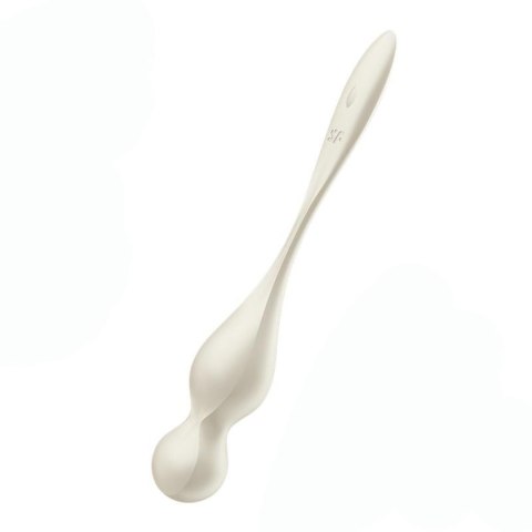 Satisfyer Love Birds 1 – Inteligentne Kulki Miłości z Aplikacją