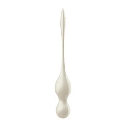 Satisfyer Love Birds 1 – Inteligentne Kulki Miłości z Aplikacją