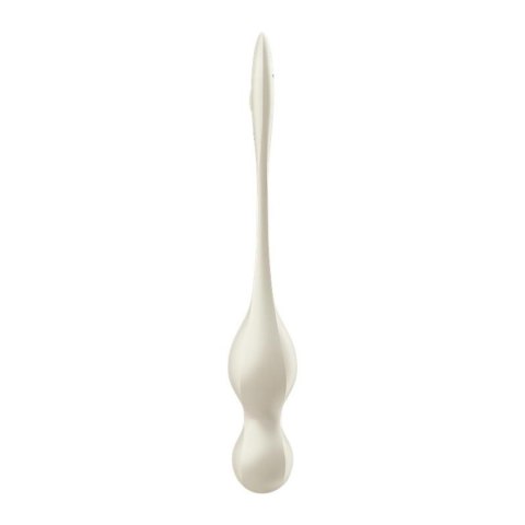 Satisfyer Love Birds 1 – Inteligentne Kulki Miłości z Aplikacją