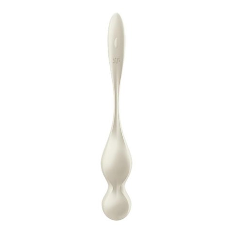 Satisfyer Love Birds 1 – Inteligentne Kulki Miłości z Aplikacją