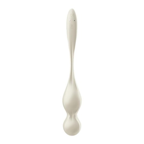 Satisfyer Love Birds 1 – Inteligentne Kulki Miłości z Aplikacją