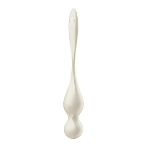 Satisfyer Love Birds 1 – Inteligentne Kulki Miłości z Aplikacją