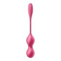 Satisfyer Love Birds 2: Wibrujące Kule Miłości z Aplikacją