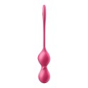 Satisfyer Love Birds 2: Wibrujące Kule Miłości z Aplikacją