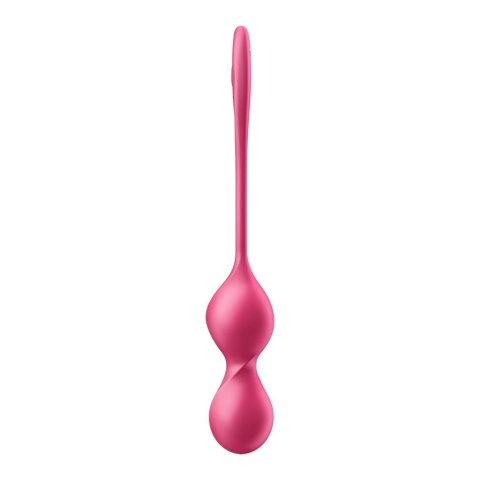 Satisfyer Love Birds 2: Wibrujące Kule Miłości z Aplikacją