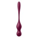 Satisfyer Love Birds Vary: Kulki Gejszy z Aplikacją