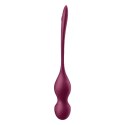 Satisfyer Love Birds Vary: Kulki Gejszy z Aplikacją