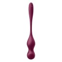 Satisfyer Love Birds Vary: Kulki Gejszy z Aplikacją