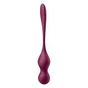 Satisfyer Love Birds Vary: Kulki Gejszy z Aplikacją