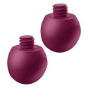 Satisfyer Love Birds Vary: Kulki Gejszy z Aplikacją
