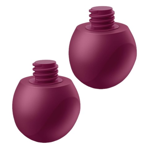 Satisfyer Love Birds Vary: Kulki Gejszy z Aplikacją