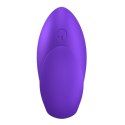 Satisfyer Love Riot Fioletowy Wibrator na Palec