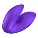 Satisfyer Love Riot Fioletowy Wibrator na Palec