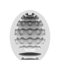 Jajeczko Masturbacyjne Satisfyer EGGCITED: Sensoryczna Przyjemność Bubble