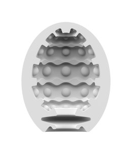 Jajeczko Masturbacyjne Satisfyer EGGCITED: Sensoryczna Przyjemność Bubble