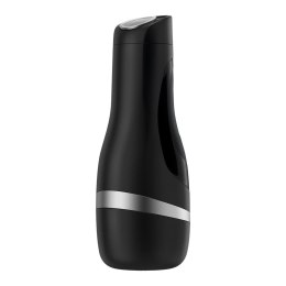 Masturbator Satisfyer Men Classic (Srebrny)