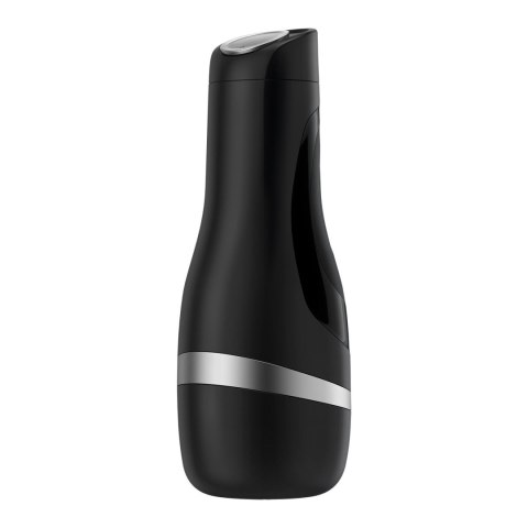 Masturbator Satisfyer Men Classic (Srebrny)