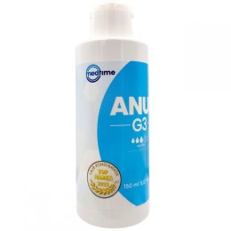 MedTime G3 – Zmysłowy Żel Analny o Średniej Gęstości 150 ml