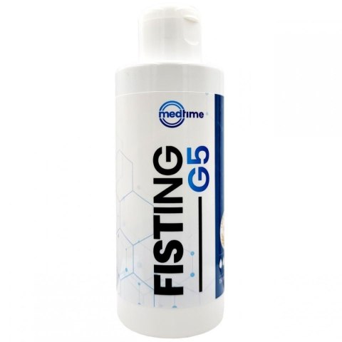 MedTime Żel Fisting G5, 150 ml
