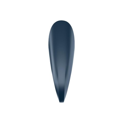 Satisfyer Rocket Ring – Wibrujący Pierścień dla Niesamowitych Doznań