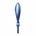 Wibrujący Pierścień na Penisa Satisfyer Sniper (Niebieski)