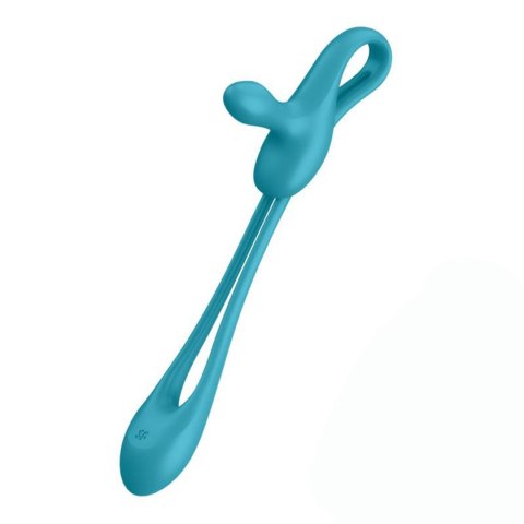 Satisfyer Plug & Play 1: Wielofunkcyjny Wibrator Analny