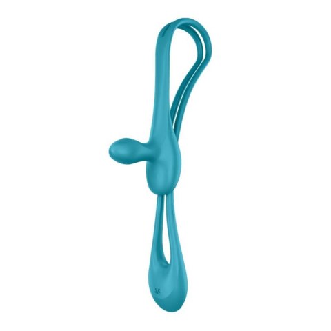 Satisfyer Plug & Play 1: Wielofunkcyjny Wibrator Analny