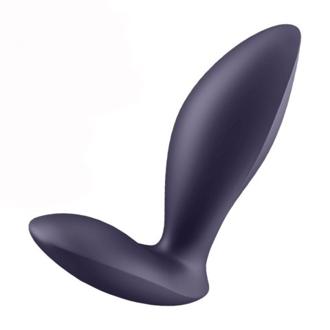 Satisfyer Power Plug – Intensywny Wibrator Analny