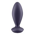Satisfyer Power Plug – Intensywny Wibrator Analny
