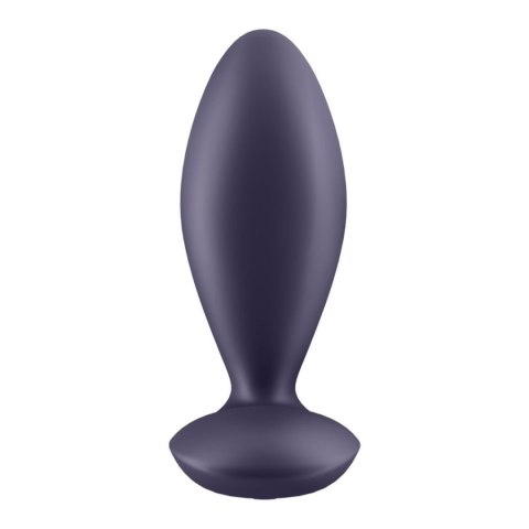 Satisfyer Power Plug – Intensywny Wibrator Analny