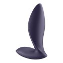 Satisfyer Power Plug – Intensywny Wibrator Analny