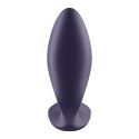 Satisfyer Power Plug – Intensywny Wibrator Analny