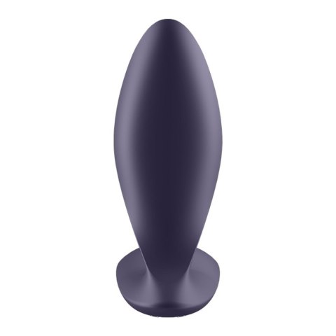 Satisfyer Power Plug – Intensywny Wibrator Analny