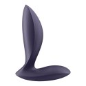 Satisfyer Power Plug – Intensywny Wibrator Analny