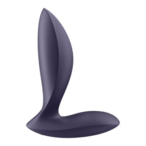 Satisfyer Power Plug – Intensywny Wibrator Analny