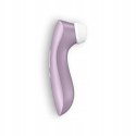 Satisfyer Pro 2+ Fioletowy – Bezdotykowy Masażer Łechtaczki