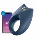 Satisfyer Royal One - Inteligentny pierścień erekcyjny
