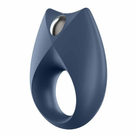 Satisfyer Royal One - Inteligentny pierścień erekcyjny