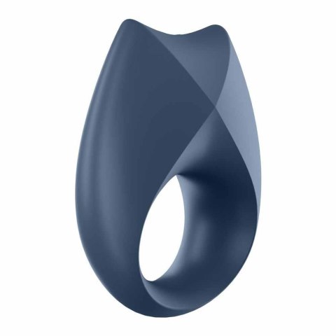 Satisfyer Royal One - Inteligentny pierścień erekcyjny
