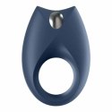Satisfyer Royal One - Inteligentny pierścień erekcyjny
